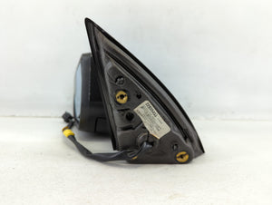 2011-2014 Chevrolet Equinox Side Mirror Replacement Driver Left View Door Mirror P/N:22855453 Fits Fits 2011 2012 2013 2014 OEM Used Auto Parts