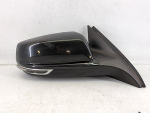 2014-2016 Chevrolet Malibu Side Mirror Replacement Passenger Right View Door Mirror Fits Fits 2014 2015 2016 OEM Used Auto Parts