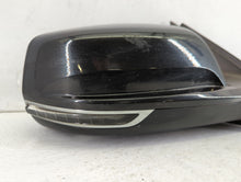 2014-2016 Chevrolet Malibu Side Mirror Replacement Passenger Right View Door Mirror Fits Fits 2014 2015 2016 OEM Used Auto Parts