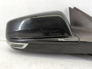 2014-2016 Chevrolet Malibu Side Mirror Replacement Passenger Right View Door Mirror Fits Fits 2014 2015 2016 OEM Used Auto Parts