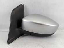 2017-2019 Ford Escape Side Mirror Replacement Driver Left View Door Mirror P/N:GJ54 17683 EC5APE 100 4199 Fits Fits 2017 2018 2019 OEM Used Auto Parts