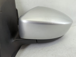 2017-2019 Ford Escape Side Mirror Replacement Driver Left View Door Mirror P/N:GJ54 17683 EC5APE 100 4199 Fits Fits 2017 2018 2019 OEM Used Auto Parts