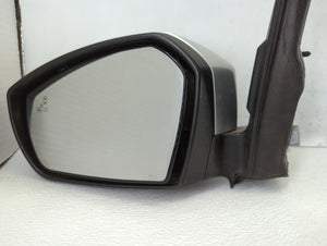 2017-2019 Ford Escape Side Mirror Replacement Driver Left View Door Mirror P/N:GJ54 17683 EC5APE 100 4199 Fits Fits 2017 2018 2019 OEM Used Auto Parts