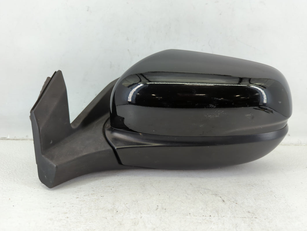 2017-2018 Honda Pilot Side Mirror Replacement Driver Left View Door Mirror P/N:76250-TG7-A510-M6 Fits Fits 2017 2018 OEM Used Auto Parts