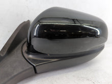 2017-2018 Honda Pilot Side Mirror Replacement Driver Left View Door Mirror P/N:76250-TG7-A510-M6 Fits Fits 2017 2018 OEM Used Auto Parts