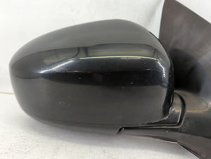 2009-2014 Nissan Murano Side Mirror Replacement Passenger Right View Door Mirror P/N:E13027371 Fits OEM Used Auto Parts