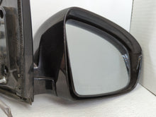 2009-2014 Nissan Murano Side Mirror Replacement Passenger Right View Door Mirror P/N:E13027371 Fits OEM Used Auto Parts