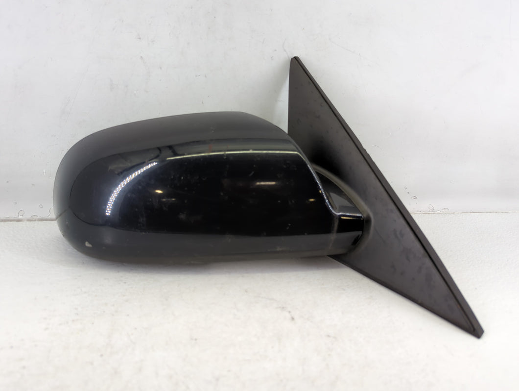 2006-2010 Hyundai Sonata Side Mirror Replacement Passenger Right View Door Mirror Fits Fits 2006 2007 2008 2009 2010 OEM Used Auto Parts