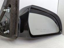 2006-2010 Hyundai Sonata Side Mirror Replacement Passenger Right View Door Mirror Fits Fits 2006 2007 2008 2009 2010 OEM Used Auto Parts