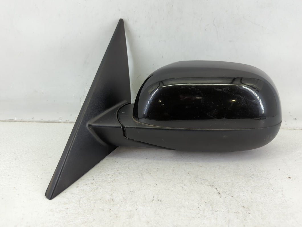 2014-2019 Kia Soul Side Mirror Replacement Driver Left View Door Mirror P/N:87610-B25009H Fits Fits 2014 2015 2016 2017 2018 2019 OEM Used Auto Parts