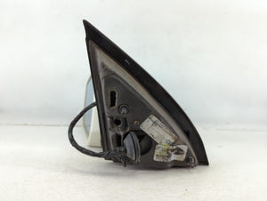 2007-2008 Gmc Acadia Side Mirror Replacement Driver Left View Door Mirror P/N:1408643 Fits Fits 2007 2008 OEM Used Auto Parts