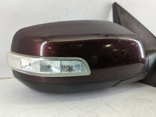 2011-2015 Kia Sorento Side Mirror Replacement Passenger Right View Door Mirror Fits Fits 2011 2012 2013 2014 2015 OEM Used Auto Parts