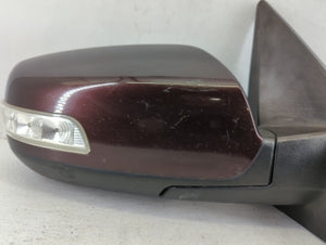 2011-2015 Kia Sorento Side Mirror Replacement Passenger Right View Door Mirror Fits Fits 2011 2012 2013 2014 2015 OEM Used Auto Parts