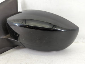 2013-2016 Ford Escape Driver Left Side View Manual Door Mirror