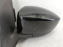 2013-2016 Ford Escape Driver Left Side View Manual Door Mirror