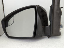 2013-2016 Ford Escape Driver Left Side View Manual Door Mirror