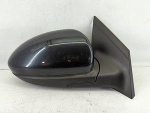 2011-2016 Chevrolet Cruze Passenger Right Side View Manual Door Mirror