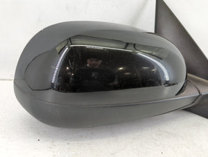 2014-2019 Kia Soul Side Mirror Replacement Passenger Right View Door Mirror P/N:87620-B25009H Fits OEM Used Auto Parts