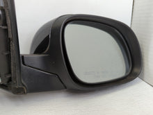 2014-2019 Kia Soul Side Mirror Replacement Passenger Right View Door Mirror P/N:87620-B25009H Fits OEM Used Auto Parts