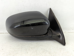 2014-2021 Jeep Cherokee Side Mirror Replacement Passenger Right View Door Mirror P/N:6QB22XKJAA Fits OEM Used Auto Parts