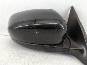 2014-2021 Jeep Cherokee Side Mirror Replacement Passenger Right View Door Mirror P/N:6QB22XKJAA Fits OEM Used Auto Parts