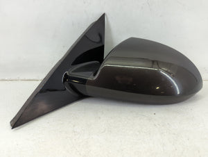 2007-2016 Chevrolet Impala Side Mirror Replacement Driver Left View Door Mirror P/N:092011>PE-E< Fits OEM Used Auto Parts