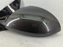 2007-2016 Chevrolet Impala Side Mirror Replacement Driver Left View Door Mirror P/N:092011>PE-E< Fits OEM Used Auto Parts