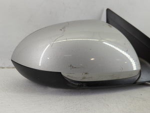 2017-2020 Hyundai Elantra Passenger Right Side View Manual Door Mirror