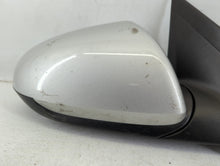 2017-2020 Hyundai Elantra Passenger Right Side View Manual Door Mirror