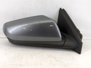 2018-2020 Chevrolet Equinox Side Mirror Replacement Passenger Right View Door Mirror P/N:84223542 Fits Fits 2018 2019 2020 OEM Used Auto Parts