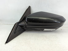 2016-2021 Honda Civic Side Mirror Replacement Driver Left View Door Mirror Fits Fits 2016 2017 2018 2019 2020 2021 OEM Used Auto Parts