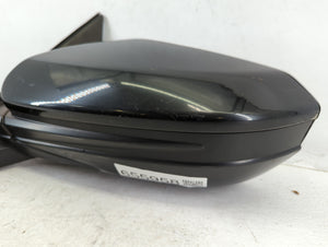 2016-2021 Honda Civic Side Mirror Replacement Driver Left View Door Mirror Fits Fits 2016 2017 2018 2019 2020 2021 OEM Used Auto Parts