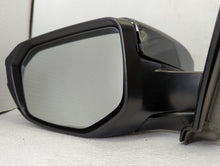 2016-2021 Honda Civic Side Mirror Replacement Driver Left View Door Mirror Fits Fits 2016 2017 2018 2019 2020 2021 OEM Used Auto Parts