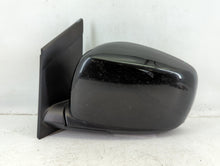 2011-2016 Chrysler Town & Country Side Mirror Replacement Driver Left View Door Mirror P/N:1AB731XRAI Fits OEM Used Auto Parts