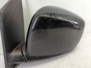 2011-2016 Chrysler Town & Country Side Mirror Replacement Driver Left View Door Mirror P/N:1AB731XRAI Fits OEM Used Auto Parts