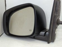 2011-2016 Chrysler Town & Country Side Mirror Replacement Driver Left View Door Mirror P/N:1AB731XRAI Fits OEM Used Auto Parts