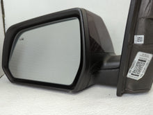 2017-2019 Gmc Acadia Side Mirror Replacement Driver Left View Door Mirror P/N:P84209121 Fits Fits 2017 2018 2019 OEM Used Auto Parts