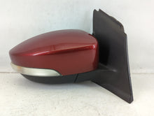 2013-2016 Ford Escape Side Mirror Replacement Passenger Right View Door Mirror P/N:CJ54 19682 EK5 Fits Fits 2013 2014 2015 2016 OEM Used Auto Parts