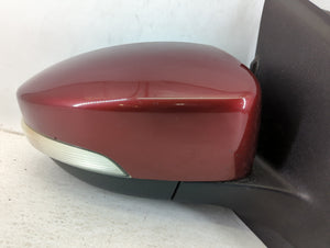 2013-2016 Ford Escape Side Mirror Replacement Passenger Right View Door Mirror P/N:CJ54 19682 EK5 Fits Fits 2013 2014 2015 2016 OEM Used Auto Parts