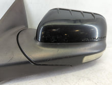 2011-2015 Ford Explorer Side Mirror Replacement Driver Left View Door Mirror P/N:BB53 17683 BM5 Fits Fits 2011 2012 2013 2014 2015 OEM Used Auto Parts