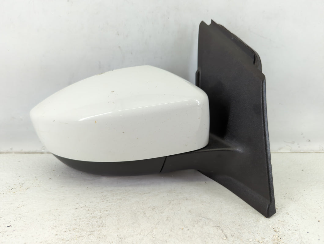 2019 Ford Escape Side Mirror Replacement Passenger Right View Door Mirror P/N:GJ54 17682 BC5 Fits OEM Used Auto Parts