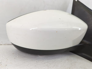 2019 Ford Escape Side Mirror Replacement Passenger Right View Door Mirror P/N:GJ54 17682 BC5 Fits OEM Used Auto Parts