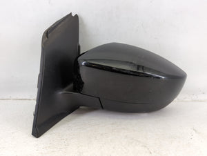 2017-2019 Ford Escape Side Mirror Replacement Driver Left View Door Mirror P/N:GJ54 17683 BC5 Fits Fits 2017 2018 2019 OEM Used Auto Parts