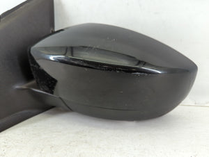 2017-2019 Ford Escape Side Mirror Replacement Driver Left View Door Mirror P/N:GJ54 17683 BC5 Fits Fits 2017 2018 2019 OEM Used Auto Parts