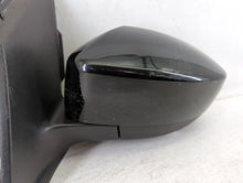 2017-2019 Ford Escape Side Mirror Replacement Driver Left View Door Mirror P/N:GJ54 17683 BC5 Fits Fits 2017 2018 2019 OEM Used Auto Parts