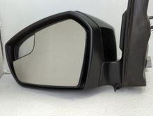 2017-2019 Ford Escape Side Mirror Replacement Driver Left View Door Mirror P/N:GJ54 17683 BC5 Fits Fits 2017 2018 2019 OEM Used Auto Parts