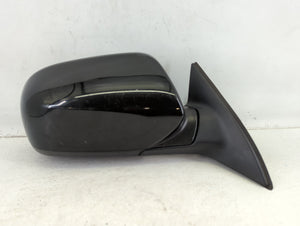 2011-2014 Subaru Legacy Passenger Right Side View Manual Door Mirror