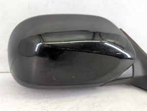 2011-2014 Subaru Legacy Passenger Right Side View Manual Door Mirror