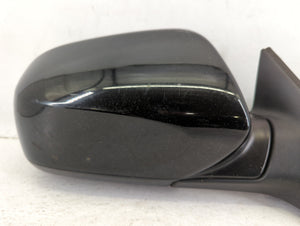 2011-2014 Subaru Legacy Passenger Right Side View Manual Door Mirror