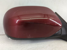 2011-2014 Subaru Legacy Side Mirror Replacement Passenger Right View Door Mirror P/N:A8280-878 Fits Fits 2011 2012 2013 2014 OEM Used Auto Parts